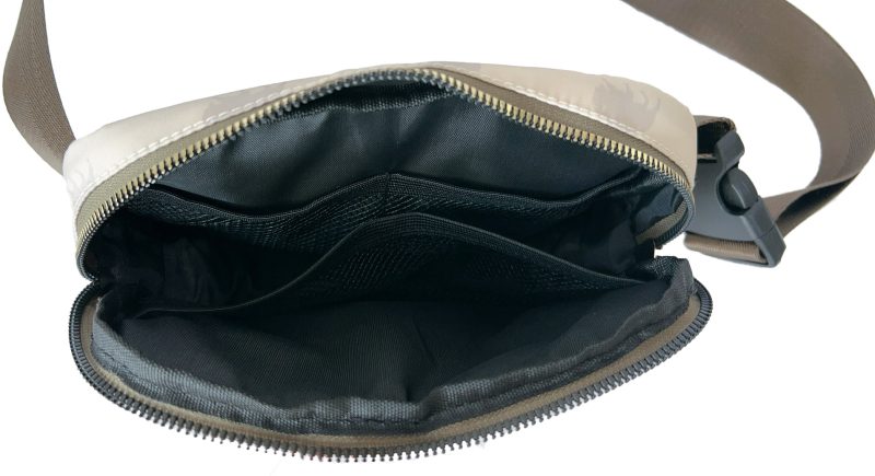 Belt Bag Inside