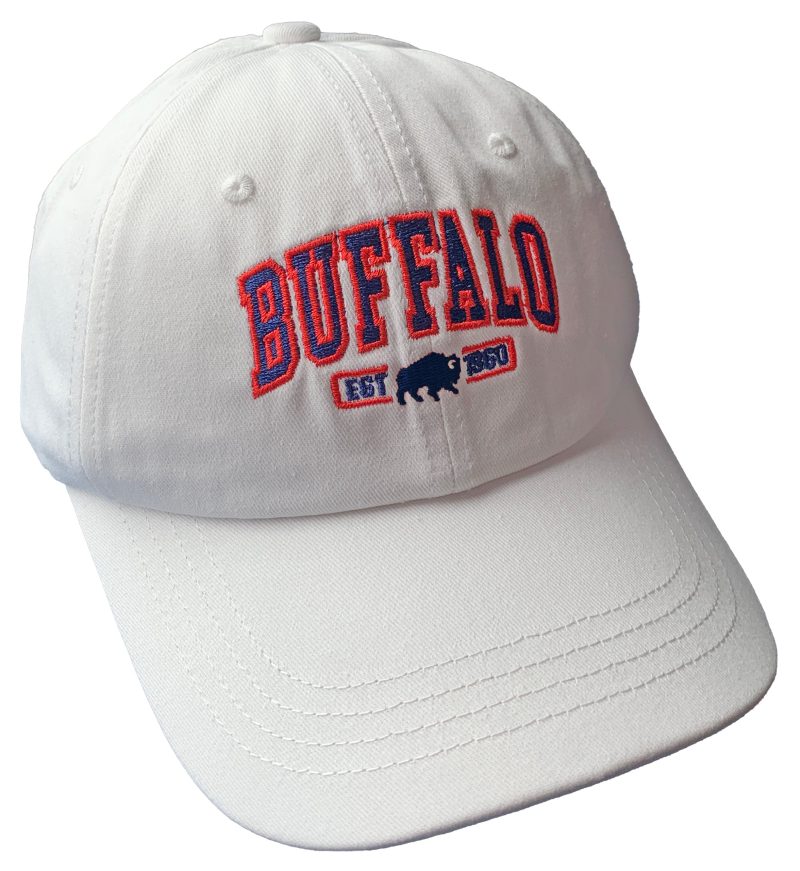 Buffalo Est White Front BLUE BUFFALO WEB VERSION