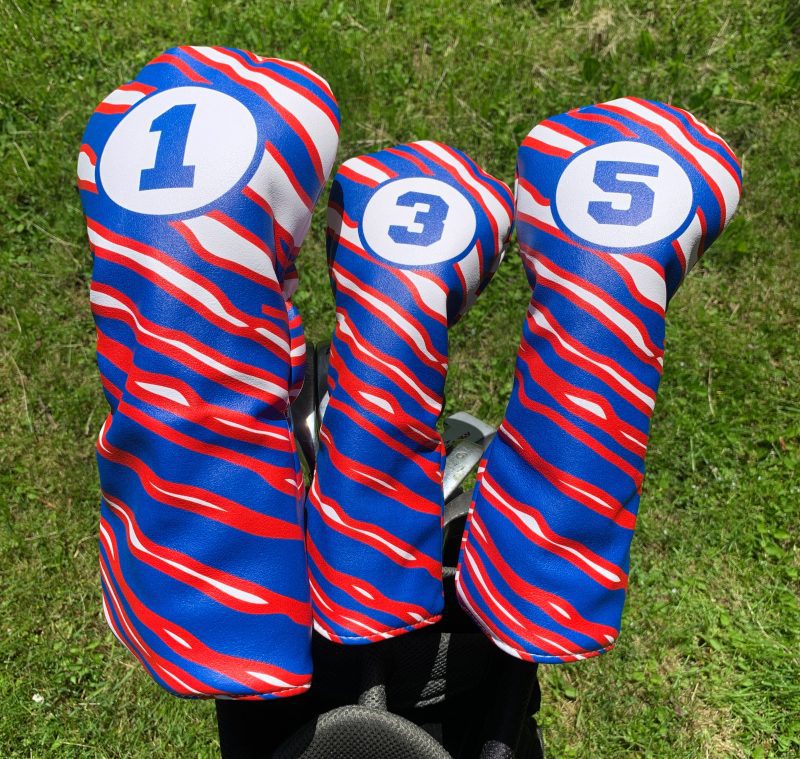 Golf Head Covers