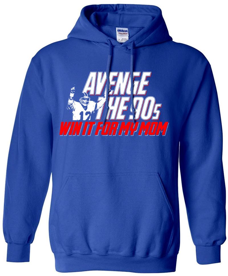 avengehoodmom