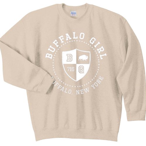 buffalogirluniversitynatural