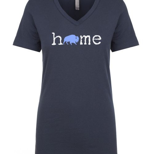 Home - Women's V Neck