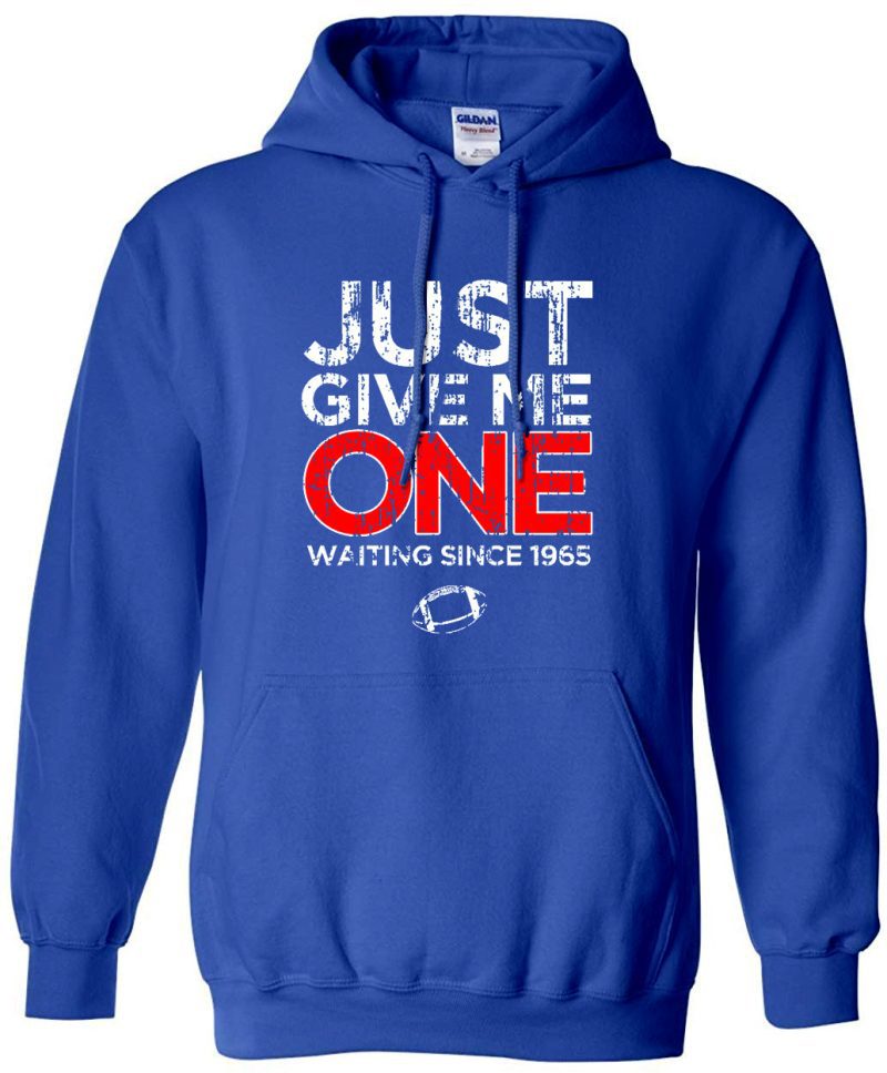 justonehoodie